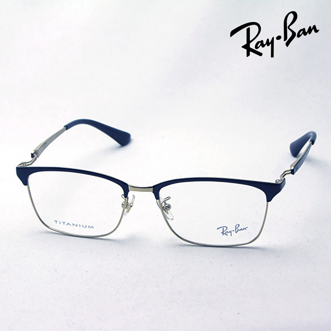 Gafas ray-ban ray-ban rx8751d 1198
