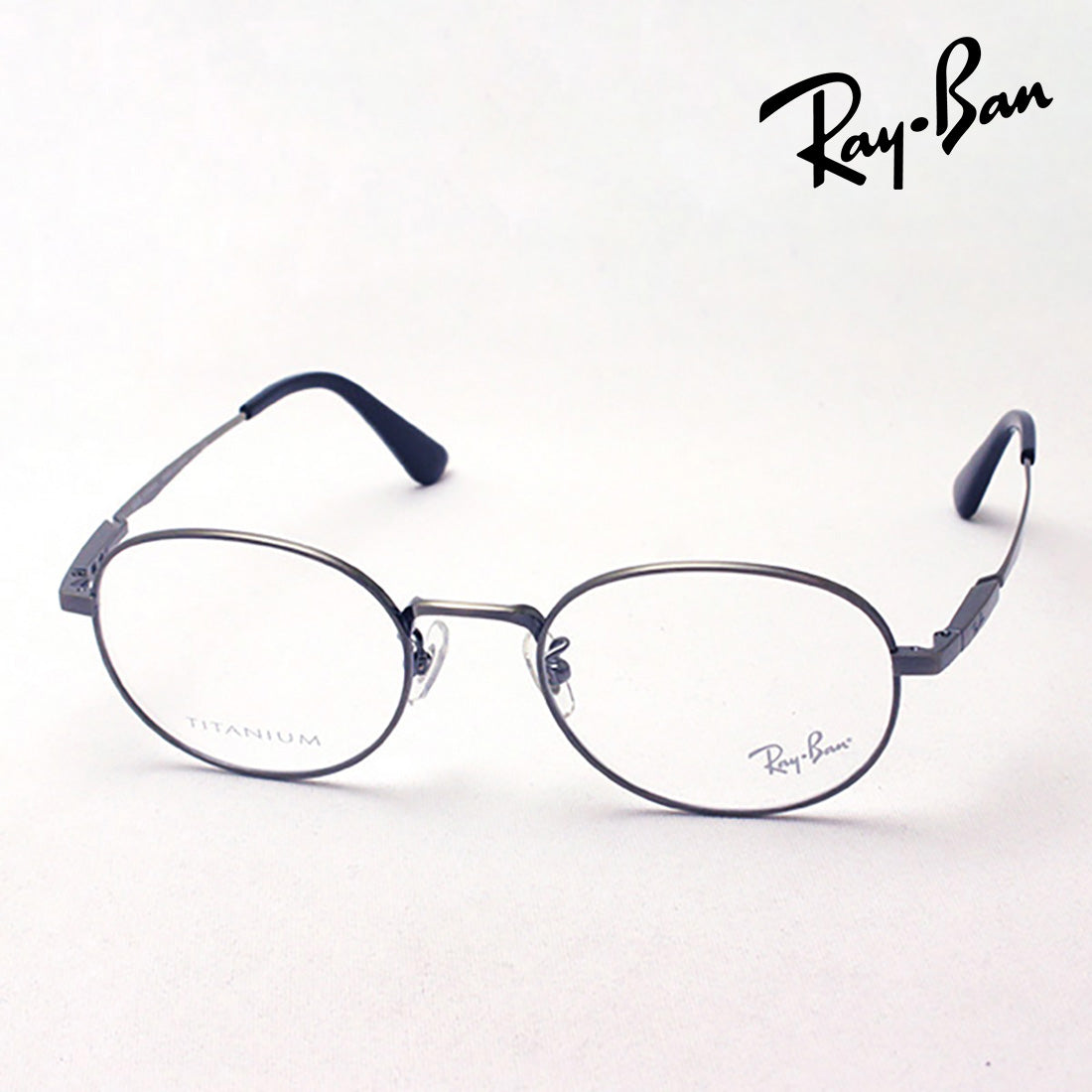Gafas ray-ban ray-ban rx8759d 1000