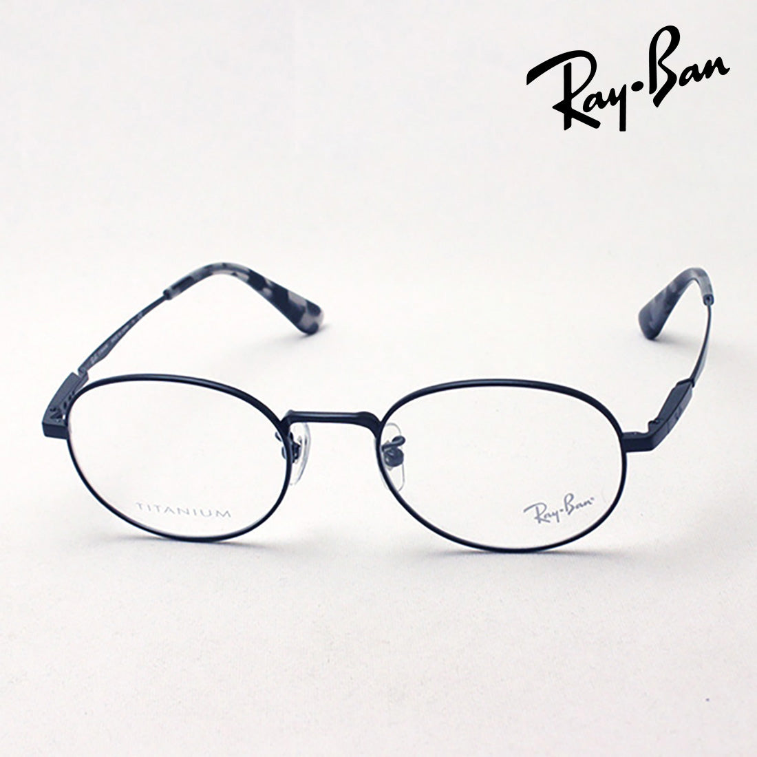 Gafas ray-ban ray-ban rx8759d 1210