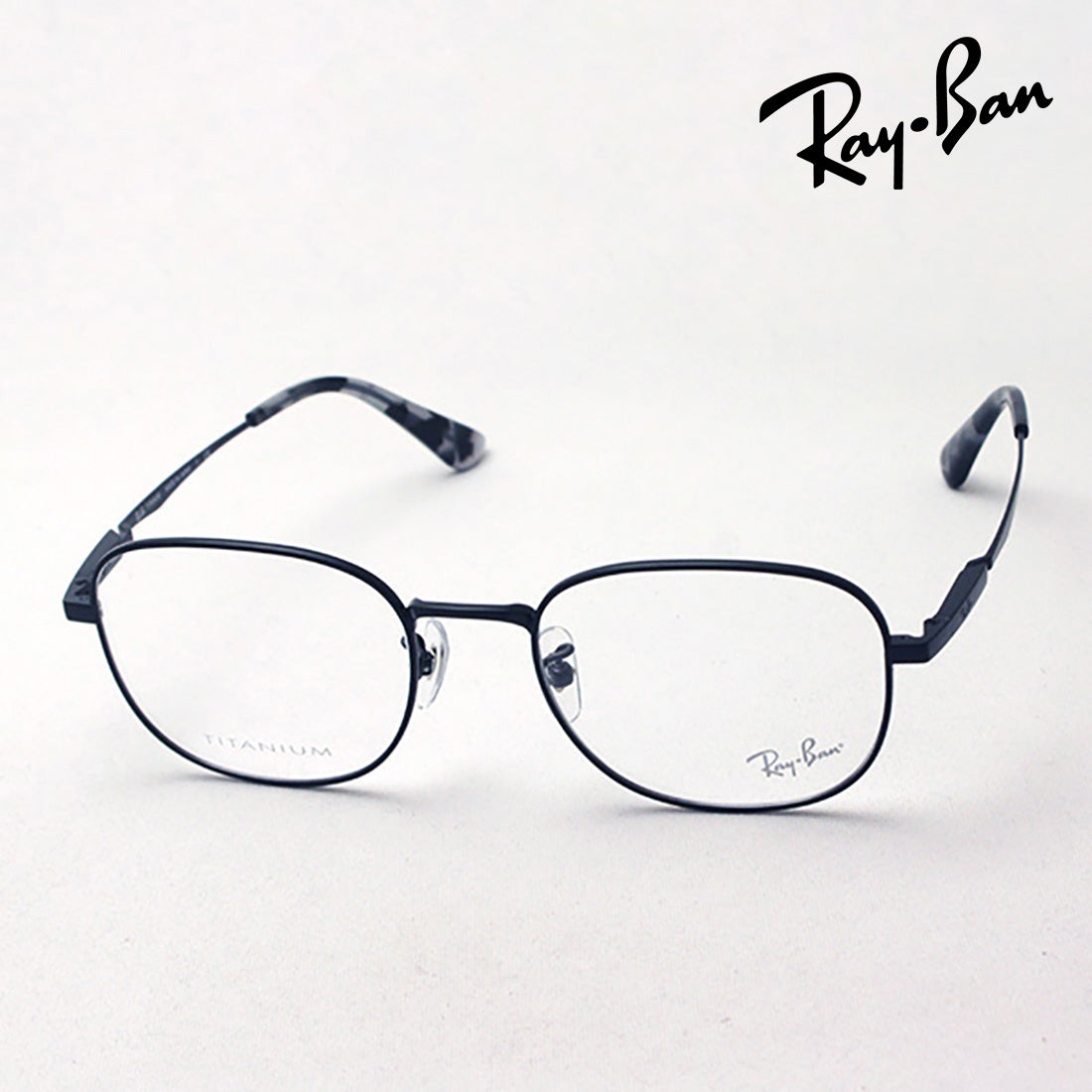 Gafas ray-ban ray-ban rx8760d 1210
