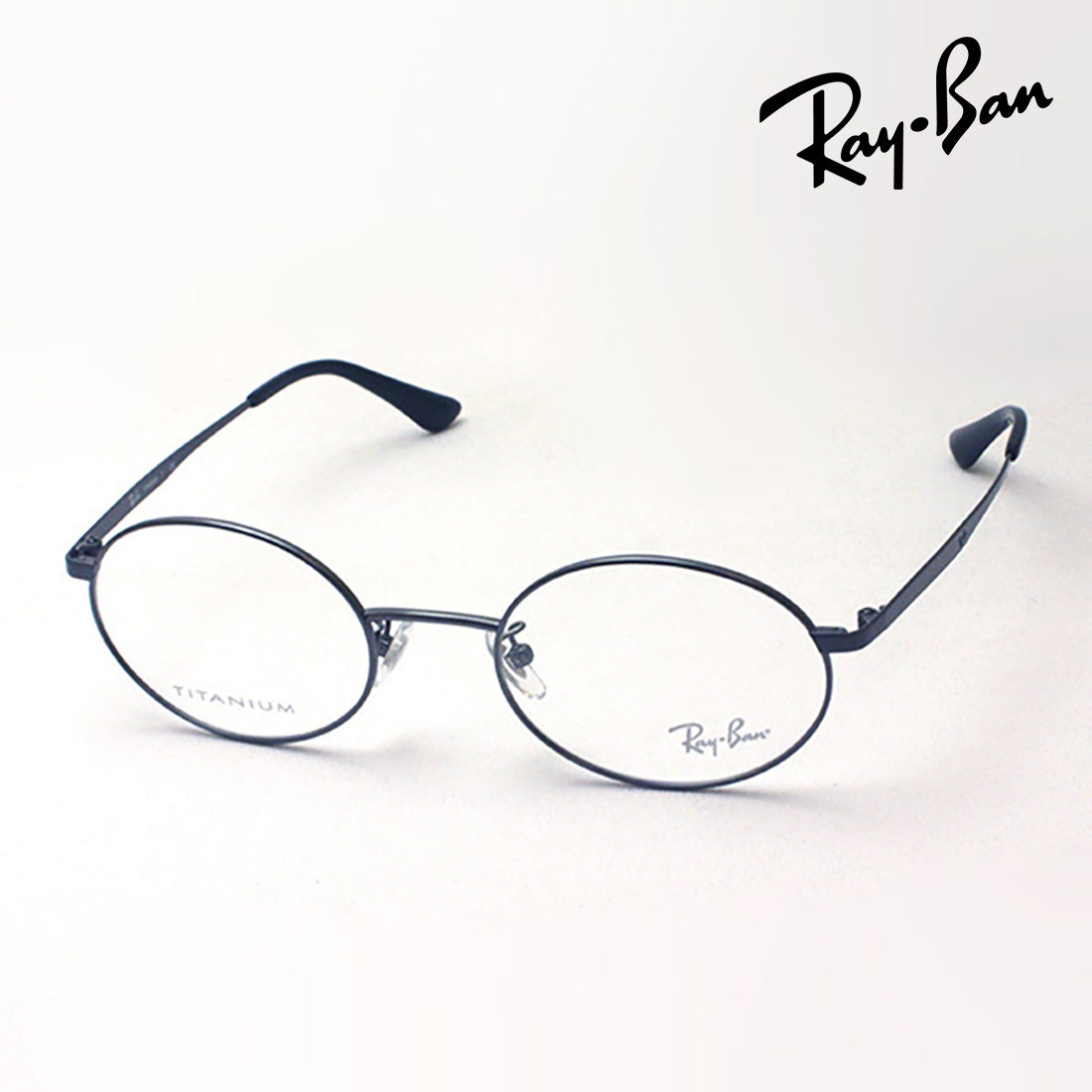 レイバン メガネ Ray-Ban RX8761D 1000