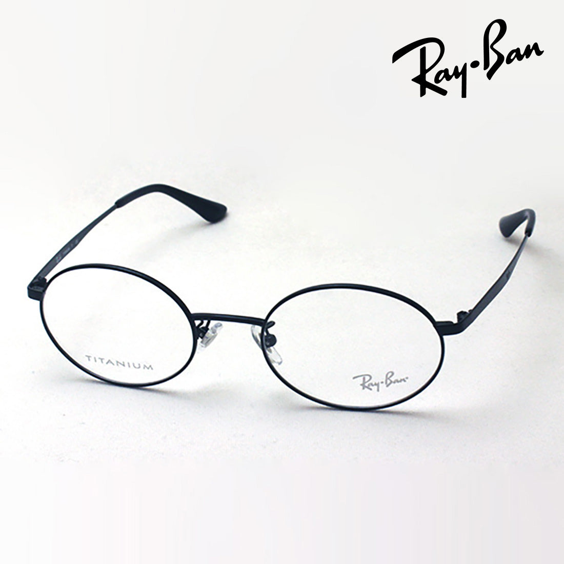 レイバン メガネ Ray-Ban RX8761D 1017