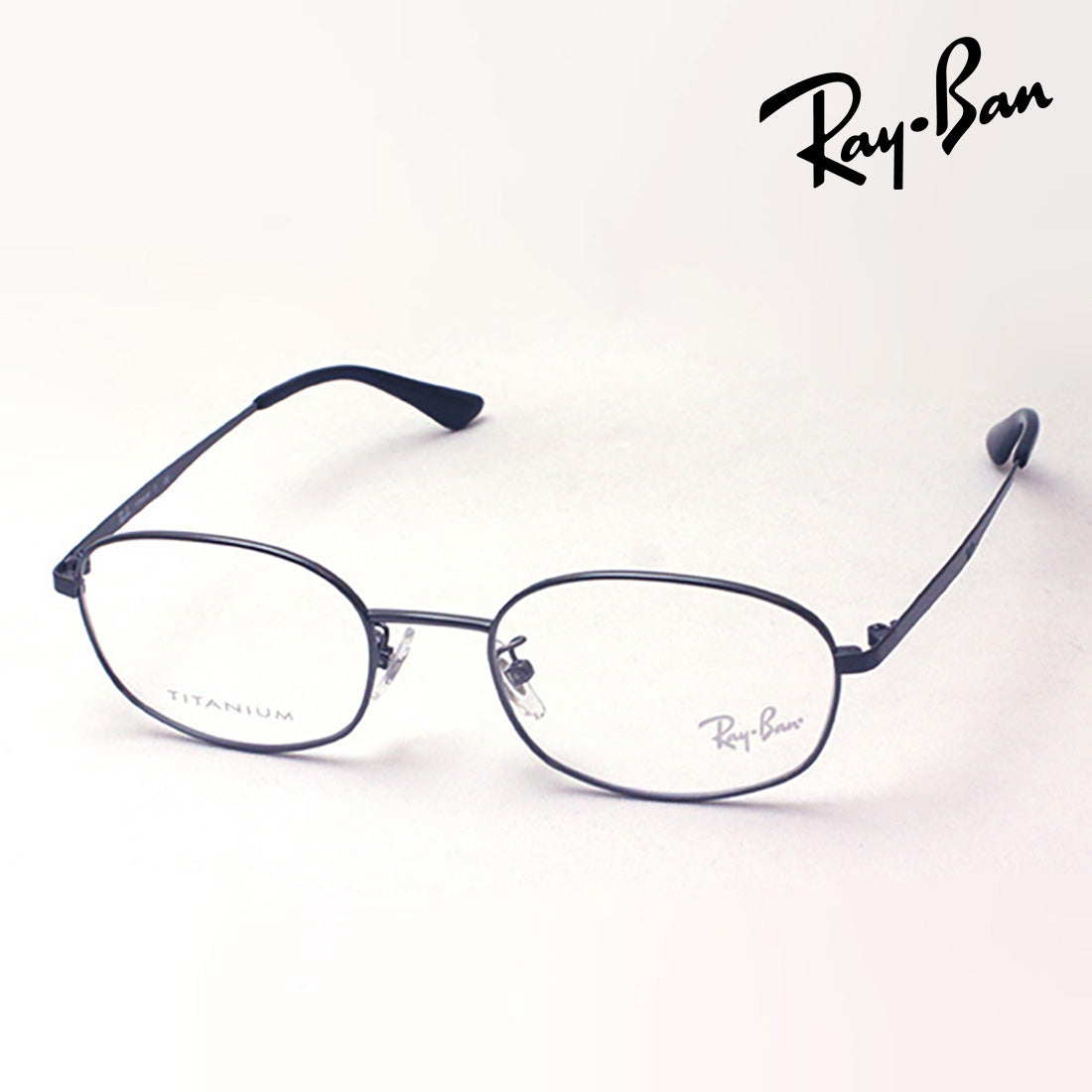 レイバン メガネ Ray-Ban RX8762D 1000