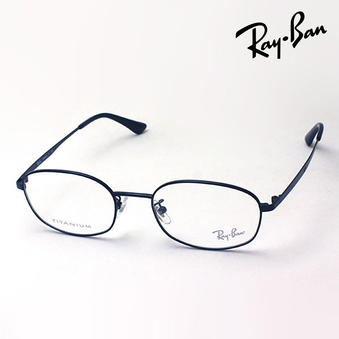 レイバン メガネ Ray-Ban RX8762D 1017