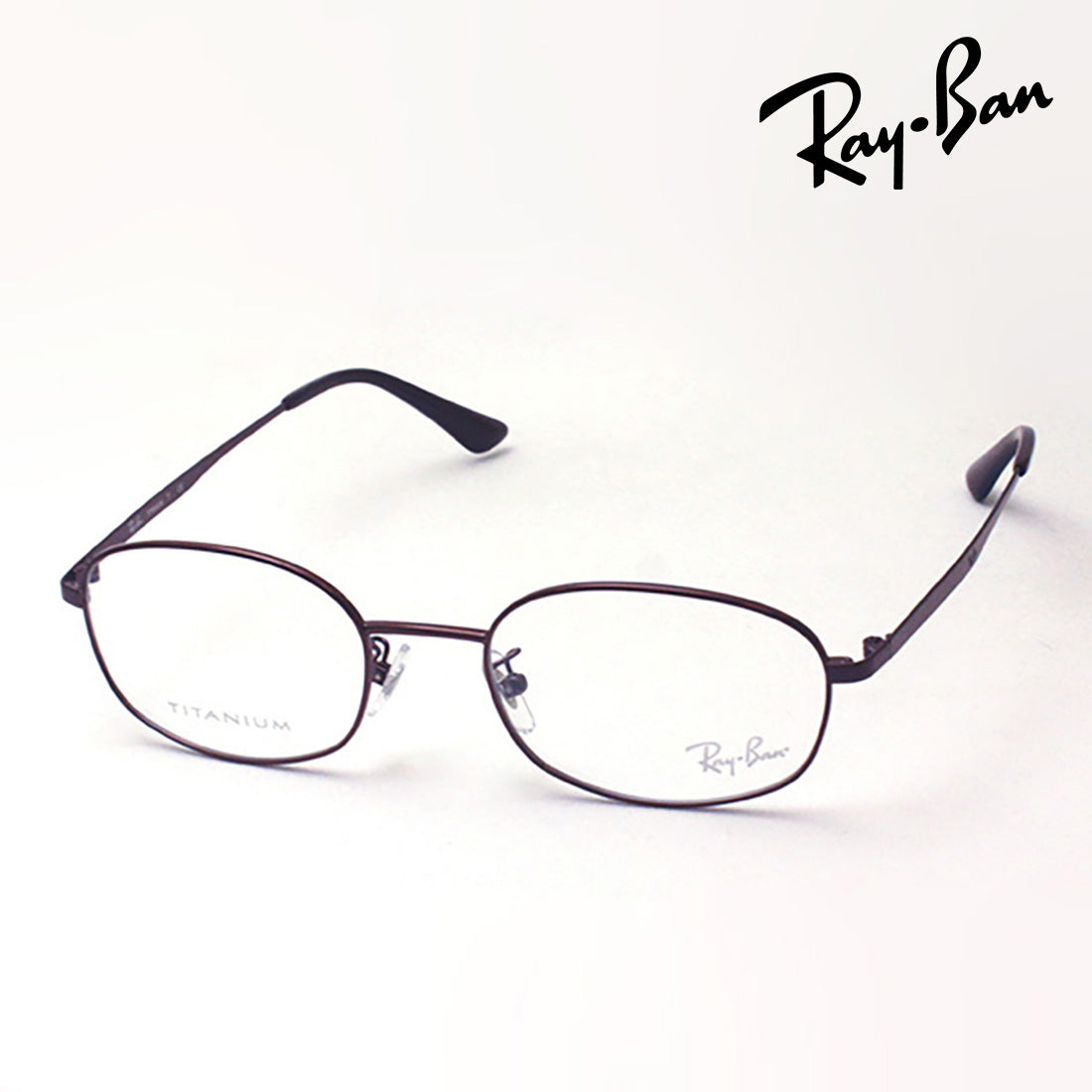 レイバン メガネ Ray-Ban RX8762D 1188