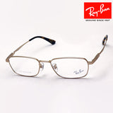 Ray-Ban Glasses Ray-Ban RX8764D 1213