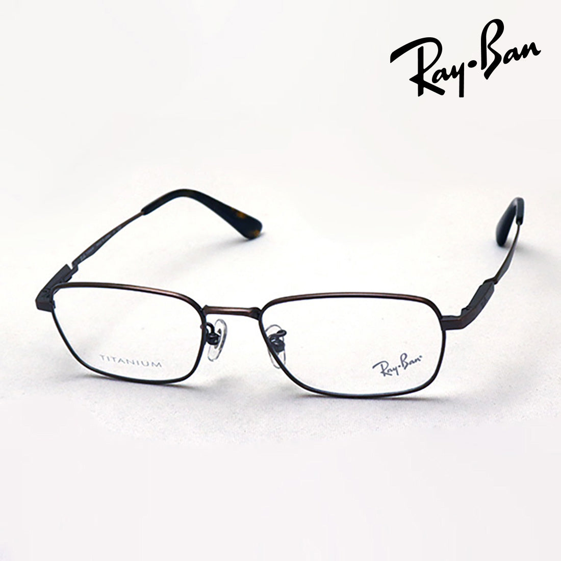 Gafas ray-ban ray-ban rx8764d 1214