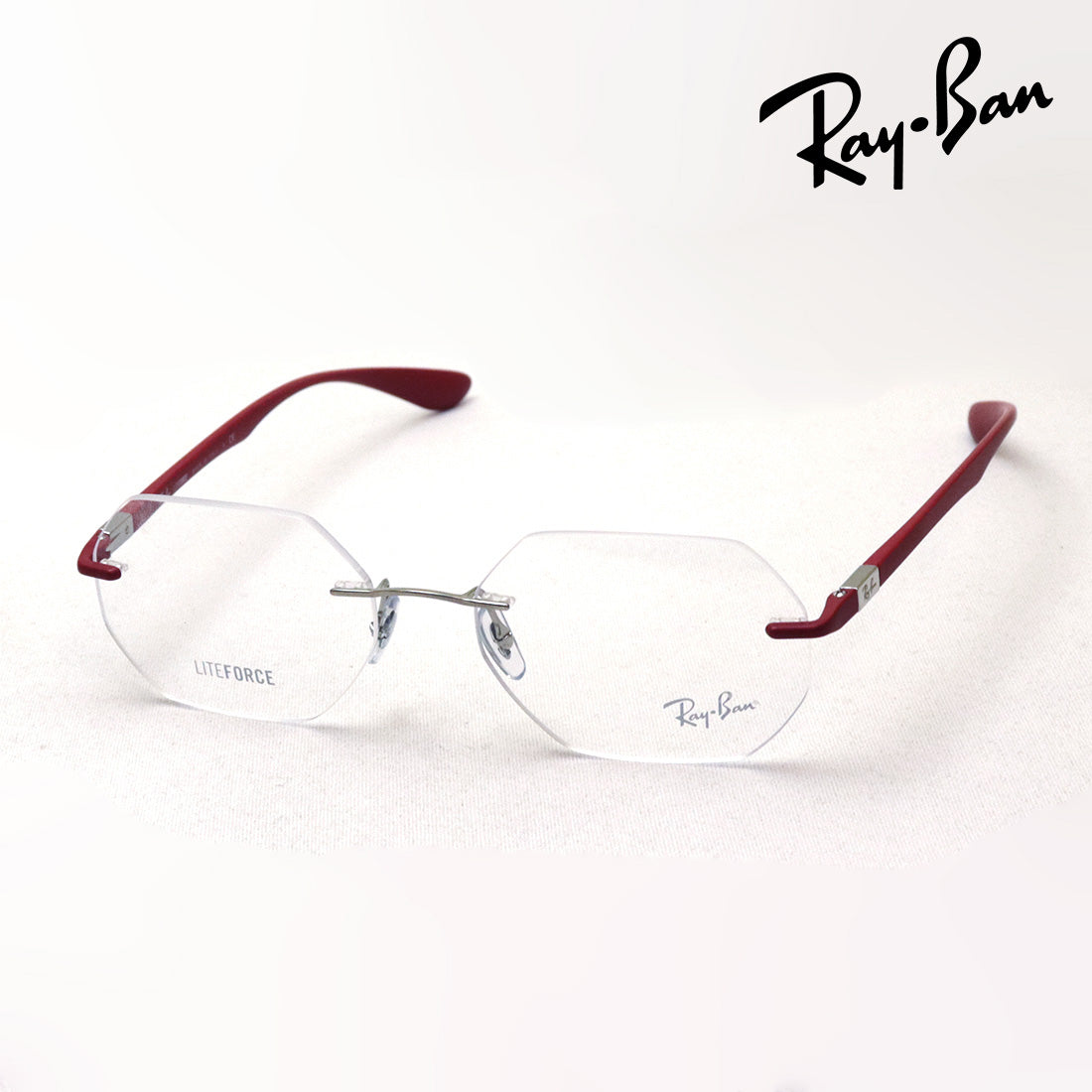 GAJAS RAY-BAN Ray-Ban RX8765 1215 53