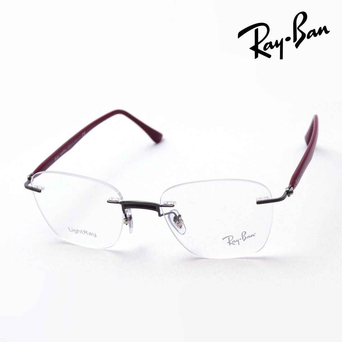 Gafas ray-ban ray-ban rx8769 1140