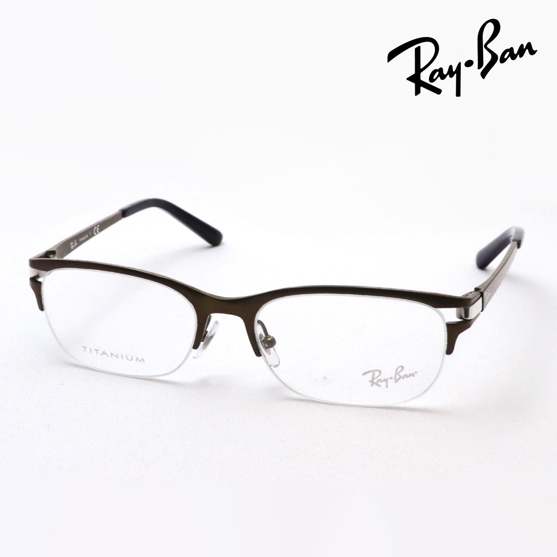 Gafas ray-ban ray-ban rx8771d 1020