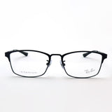 射线玻璃杯Ray-Ban RX8772D 1206