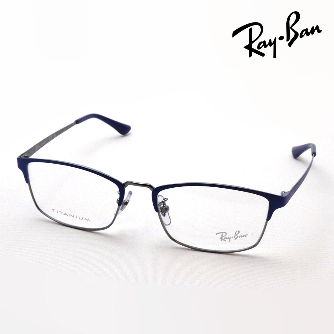 射线玻璃杯Ray-Ban RX8772D 1241