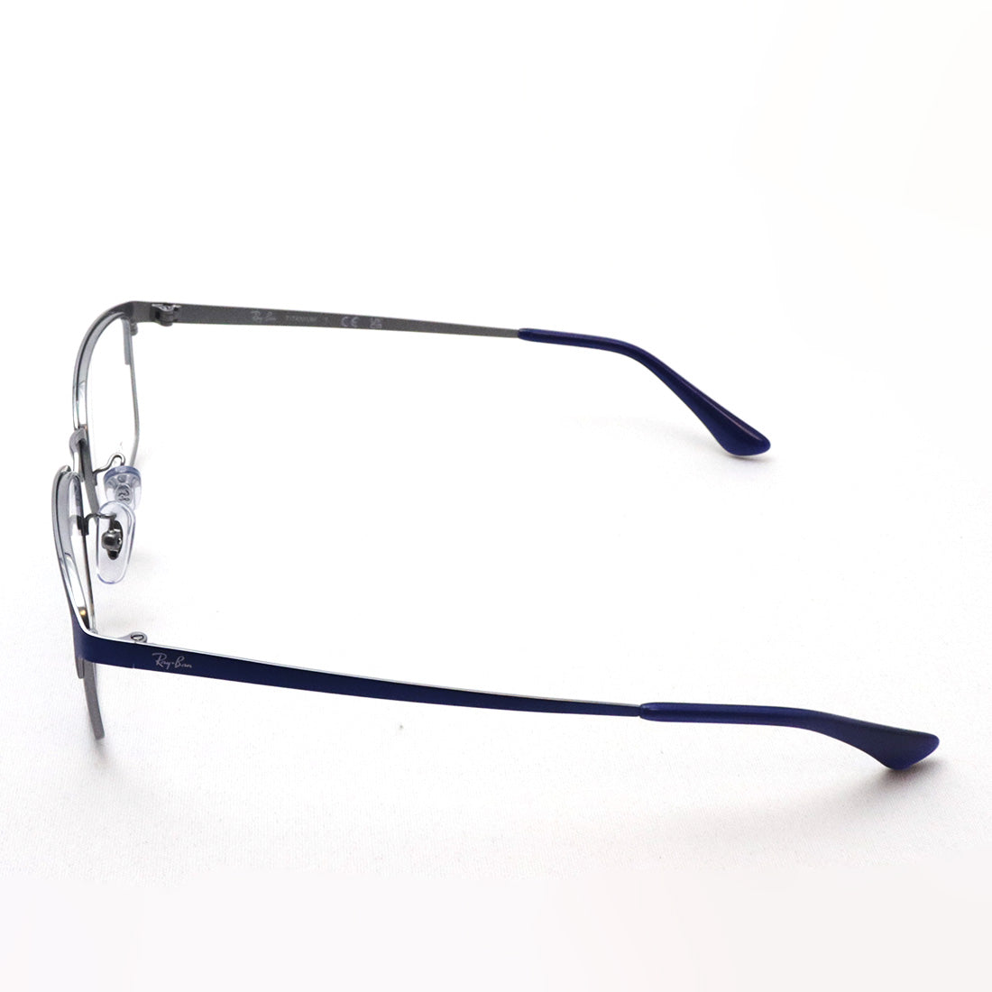 射线玻璃杯Ray-Ban RX8772D 1241
