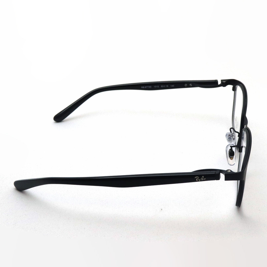 射线玻璃杯Ray-Ban RX8773D 1012