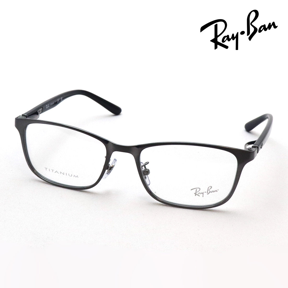 射线玻璃杯Ray-Ban RX8773D 1047