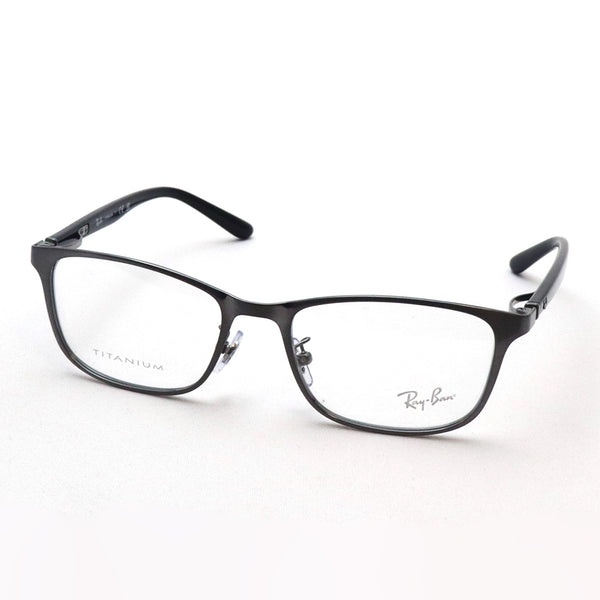 Ray-Ban Glasses Ray-Ban RX8773D 1047