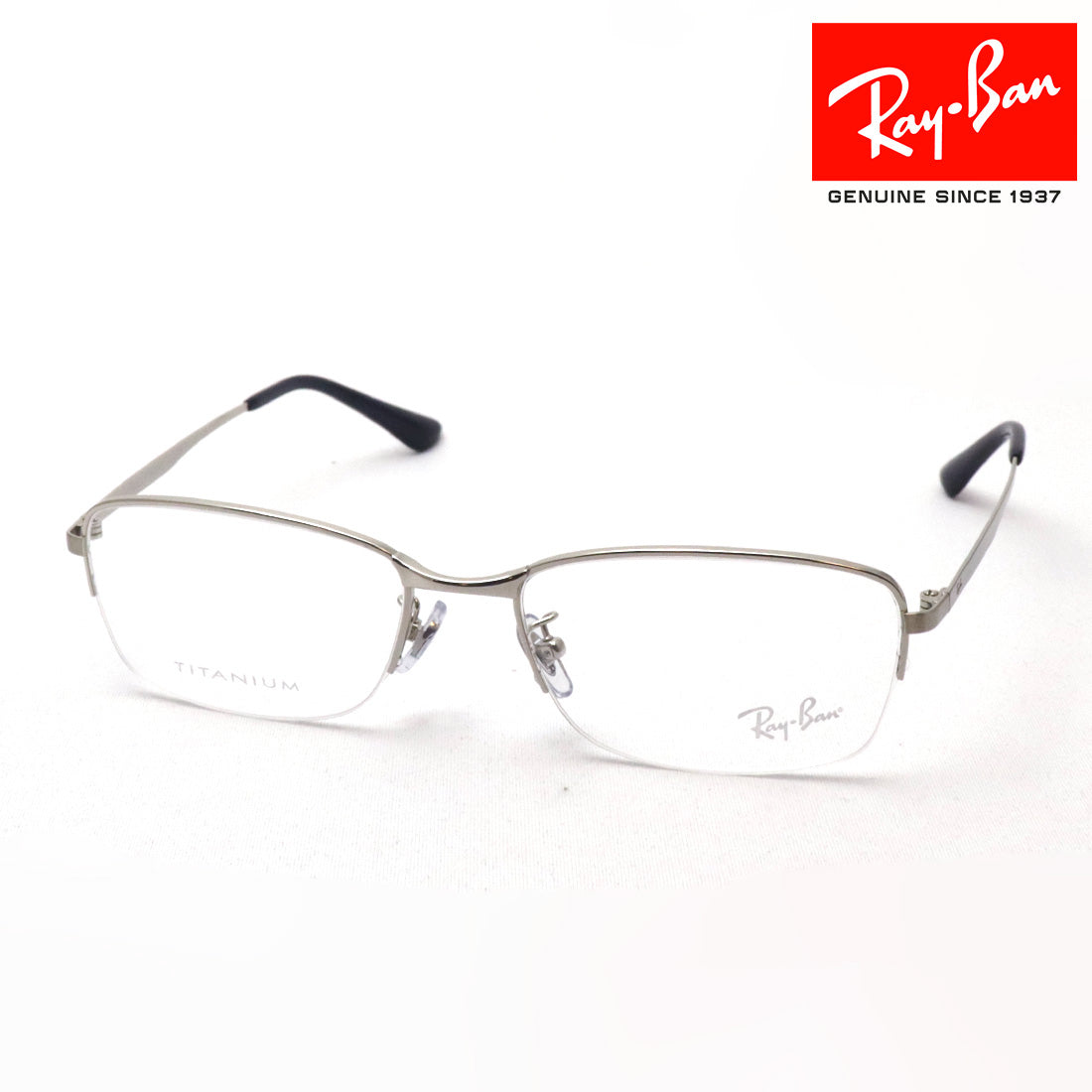 レイバン メガネ Ray-Ban RX8774D 1029 – GLASSMANIA -TOKYO AOYAMA-