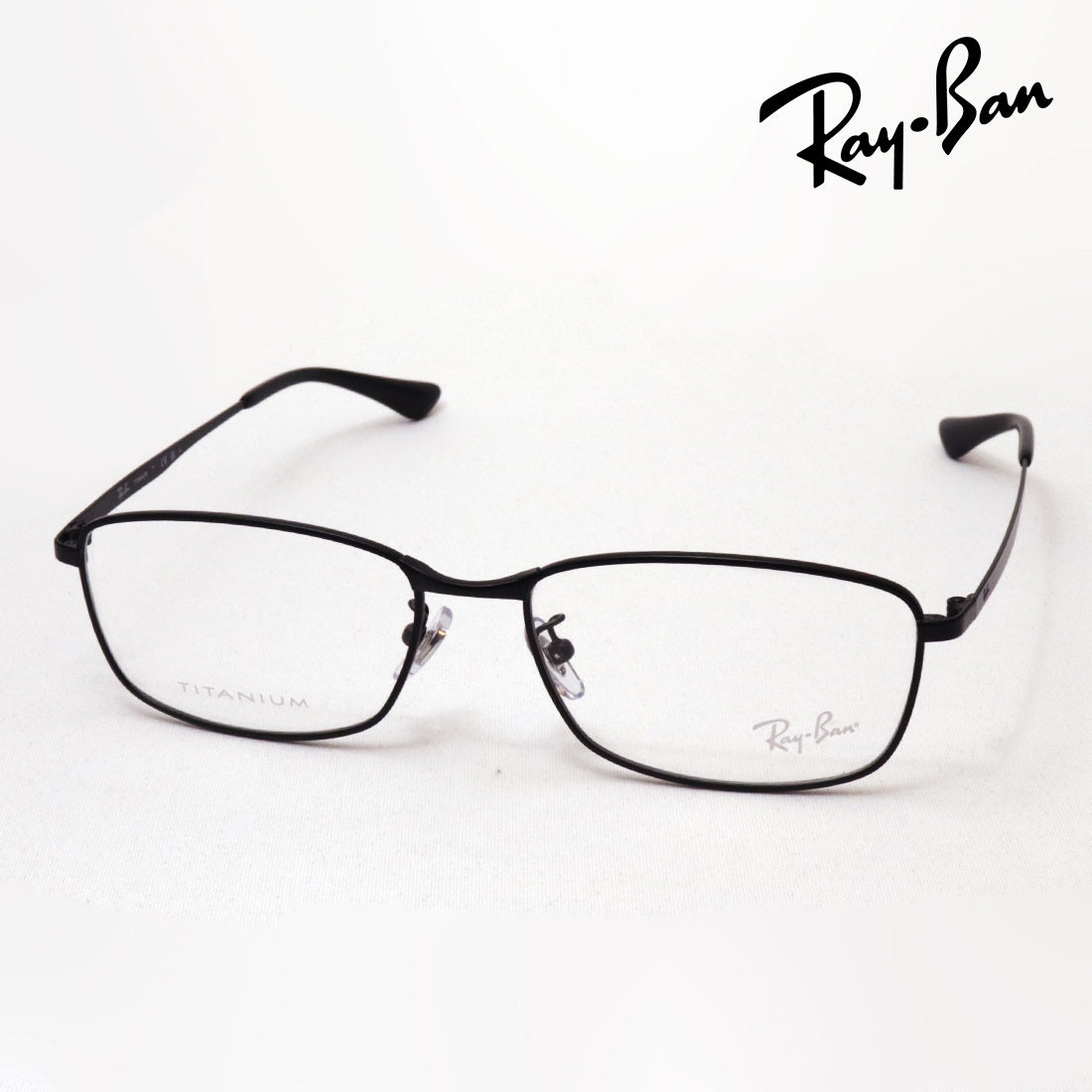 Gafas ray-ban ray-ban rx8775d 1012