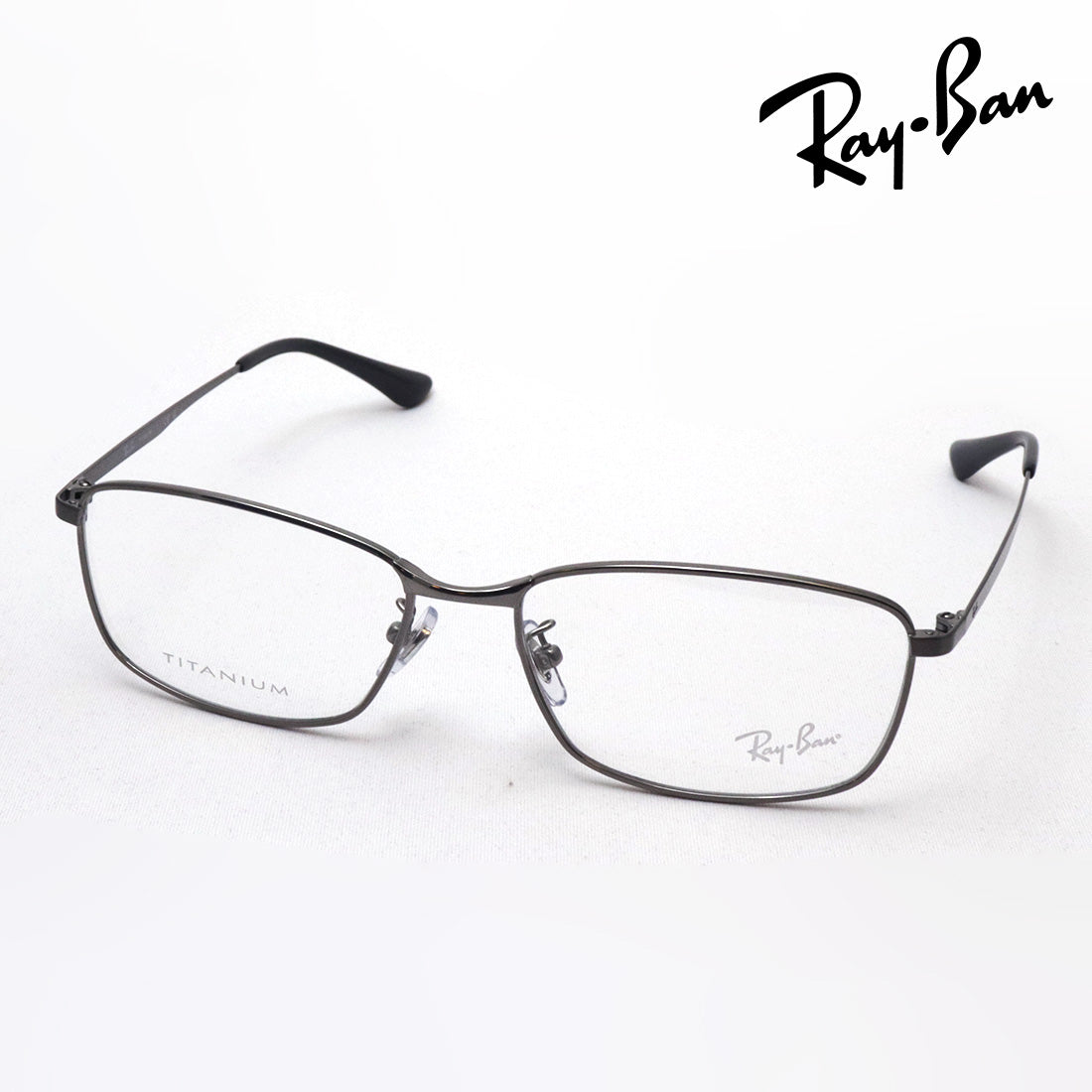 Gafas ray-ban ray-ban rx8775d 1047
