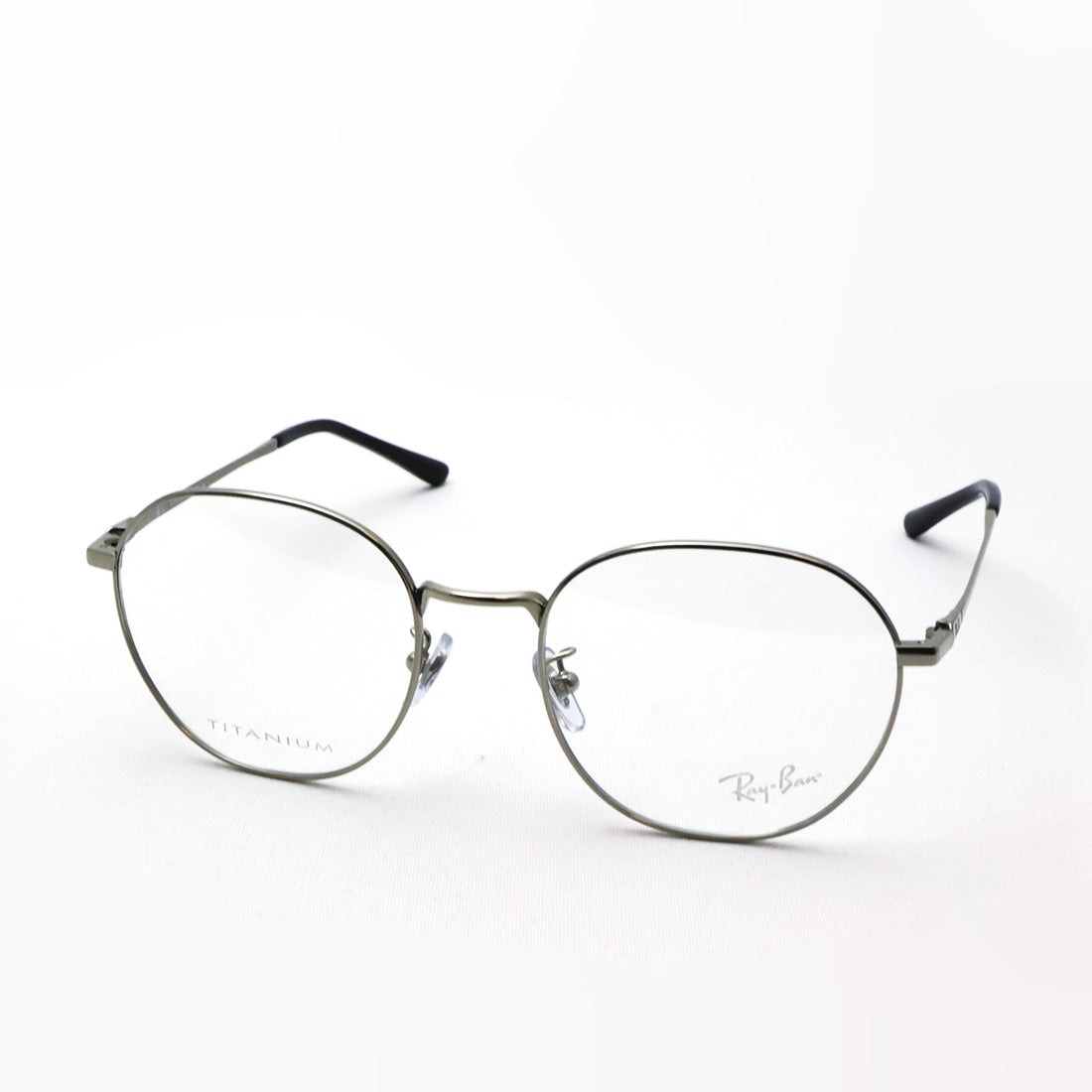 レイバン メガネ Ray-Ban RX8778D 1002 52 スクエア