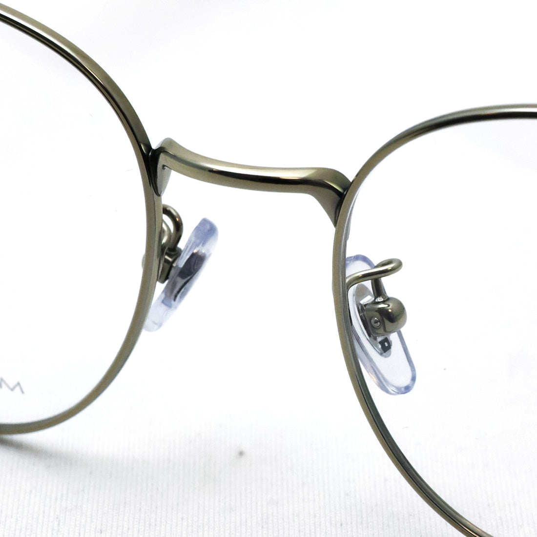 レイバン メガネ Ray-Ban RX8778D 1002 52 スクエア