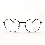 レイバン メガネ Ray-Ban RX8778D 1244 52 ラウンド