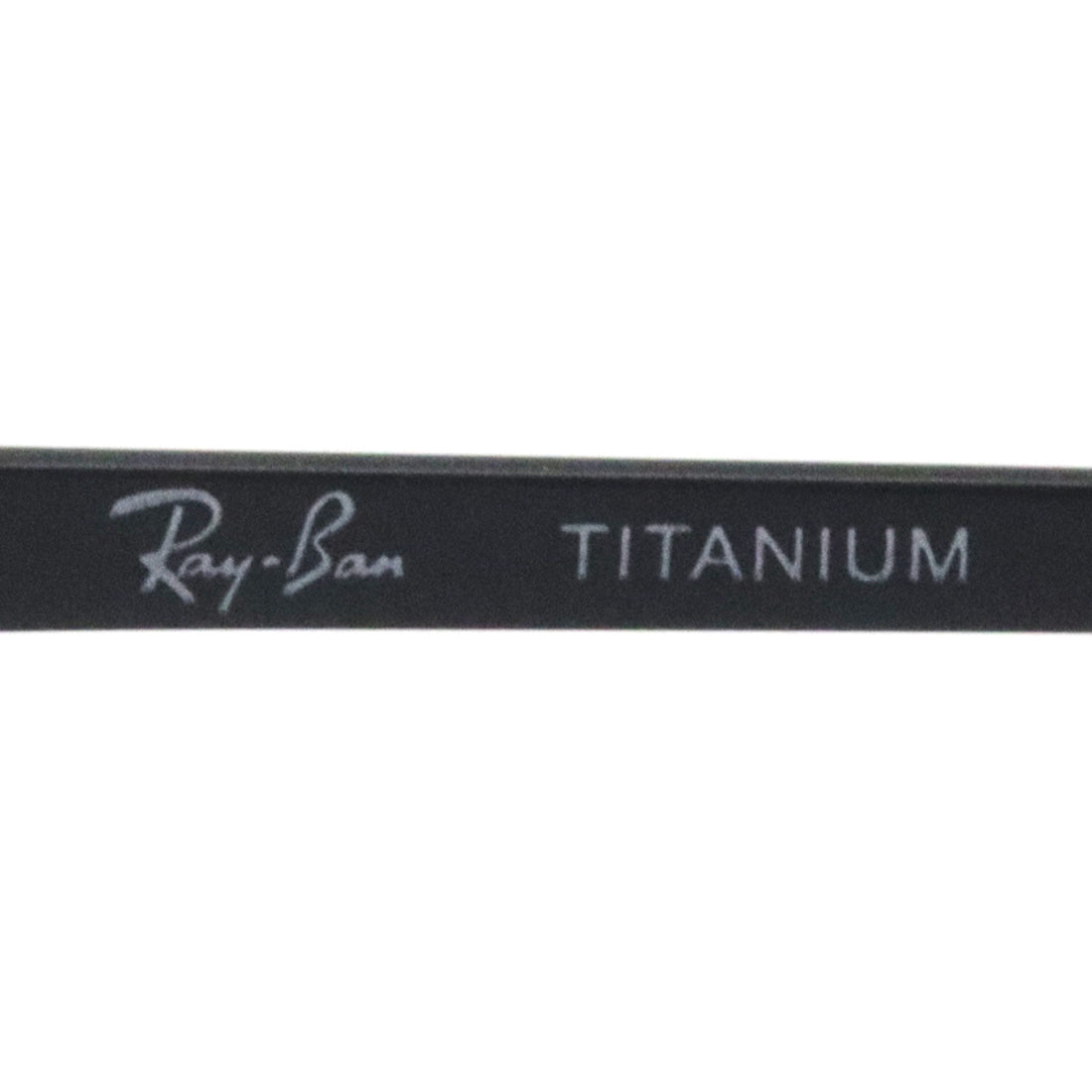 レイバン メガネ Ray-Ban RX8778D 1244 52 ラウンド