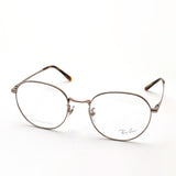 レイバン メガネ Ray-Ban RX8778D 1245 52 ラウンド