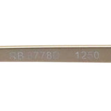 レイバン メガネ Ray-Ban RX8778D 1250 52 ラウンド