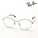 レイバン メガネ Ray-Ban RX8778D 1251 52 ラウンド