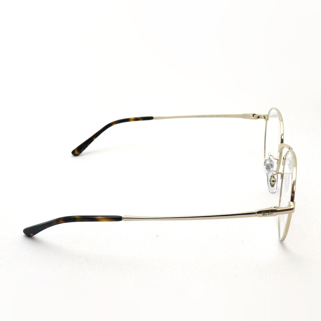 レイバン メガネ Ray-Ban RX8778D 1251 52 ラウンド