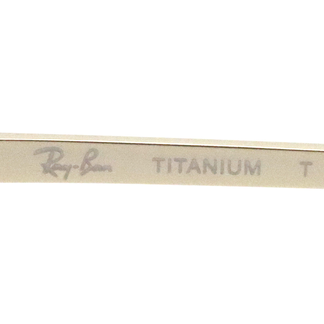 レイバン メガネ Ray-Ban RX8778D 1251 52 ラウンド