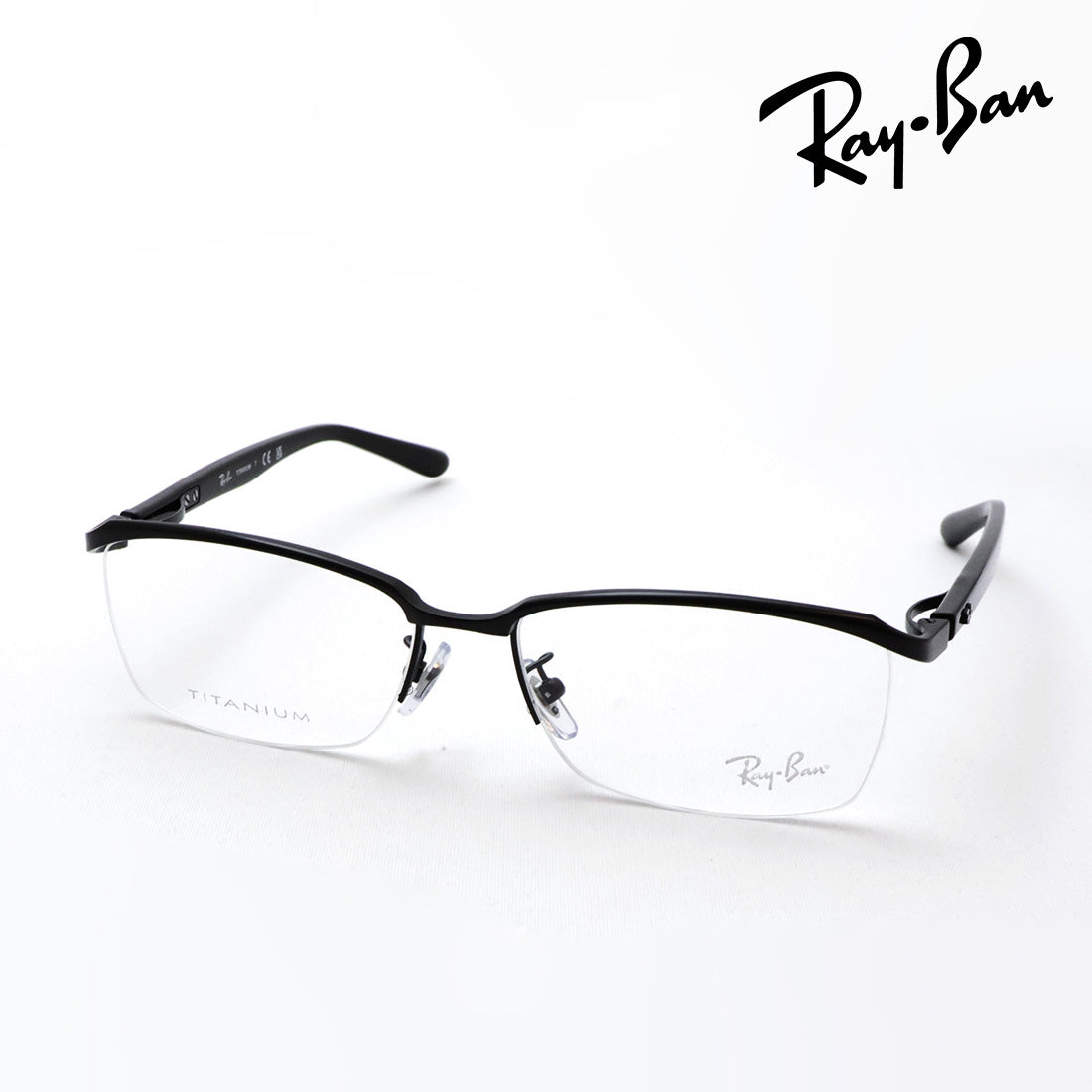 レイバン メガネ Ray-Ban RX8779D 1012 55