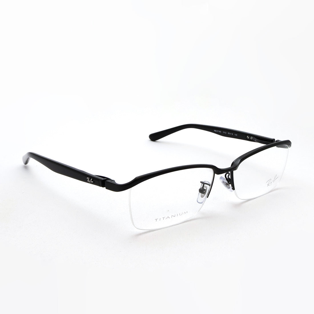 レイバン メガネ Ray-Ban RX8779D 1012 55