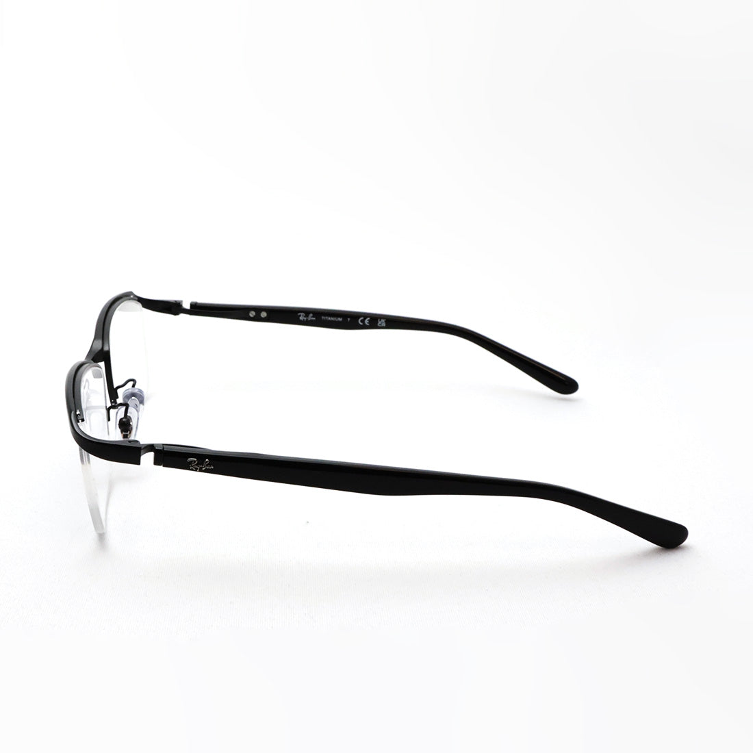 レイバン メガネ Ray-Ban RX8779D 1012 55