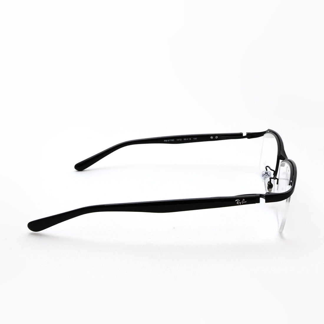 レイバン メガネ Ray-Ban RX8779D 1012 55