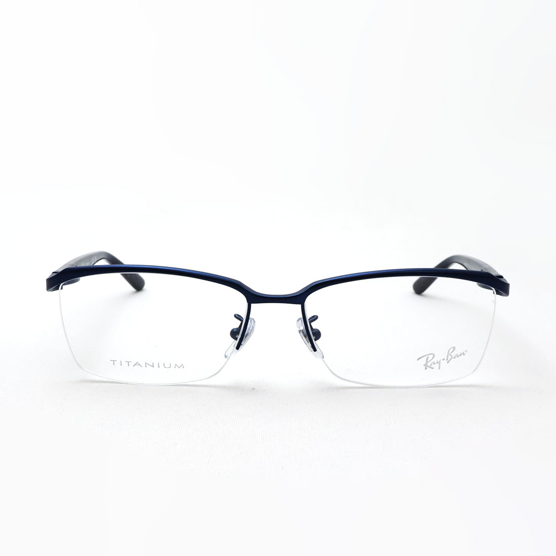 レイバン メガネ Ray-Ban RX8779D 1242 55