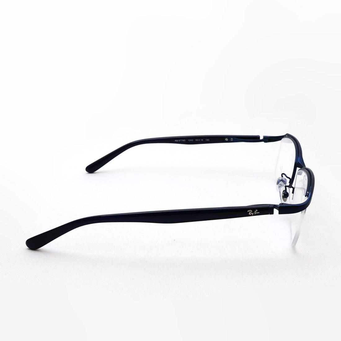 レイバン メガネ Ray-Ban RX8779D 1242 55