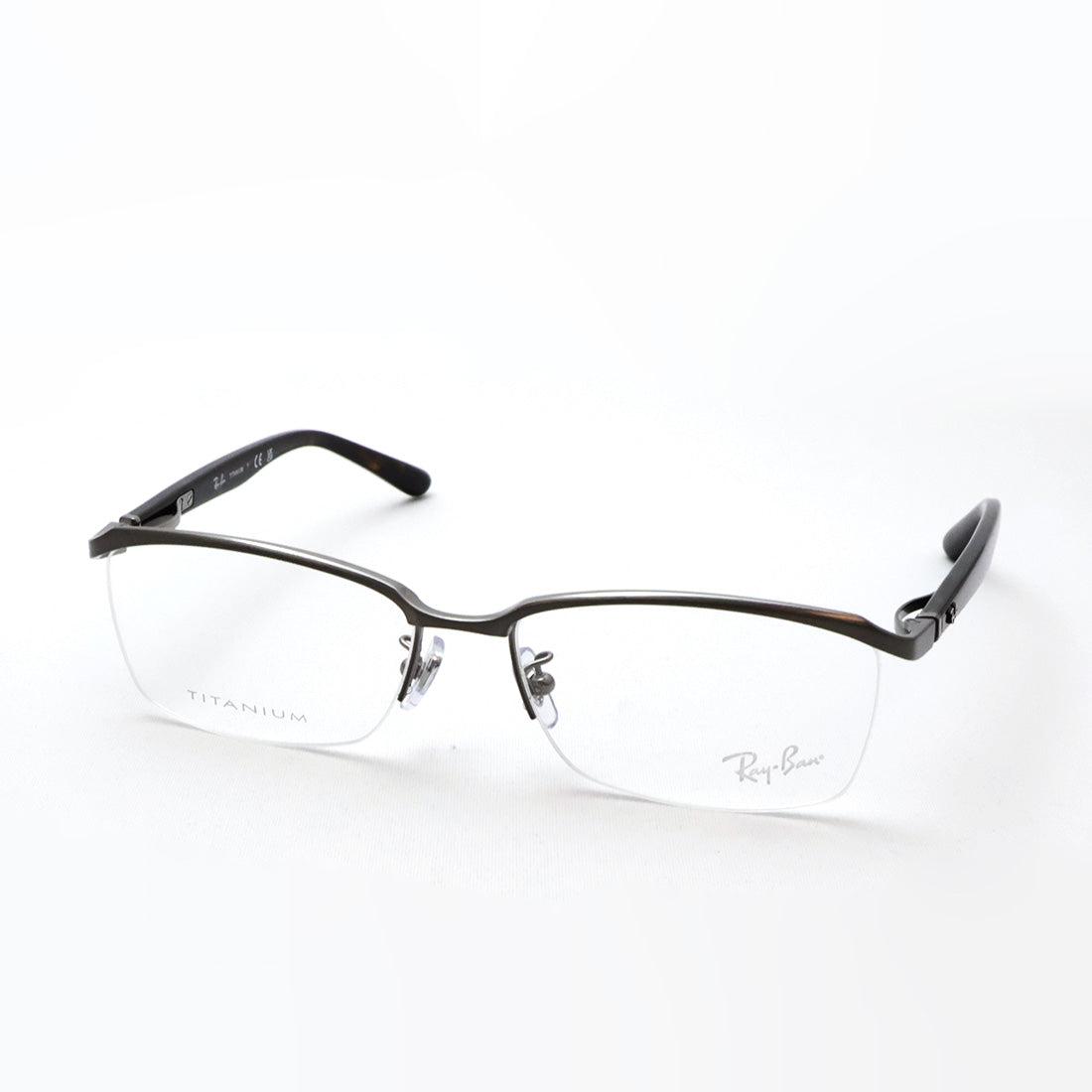 レイバン メガネ Ray-Ban RX8779D 1252 55