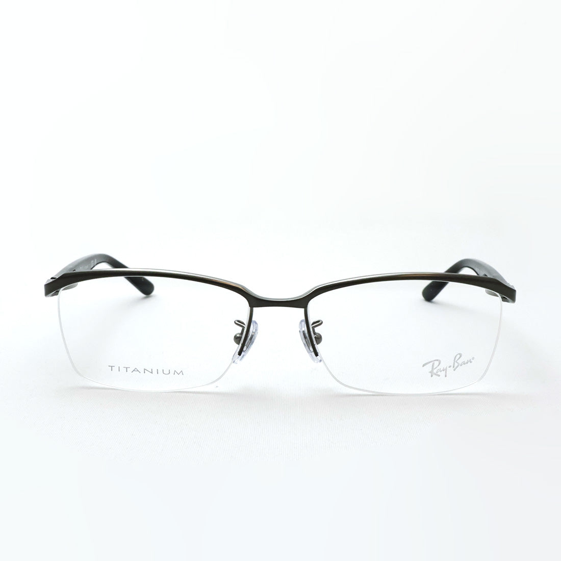 レイバン メガネ Ray-Ban RX8779D 1252 55