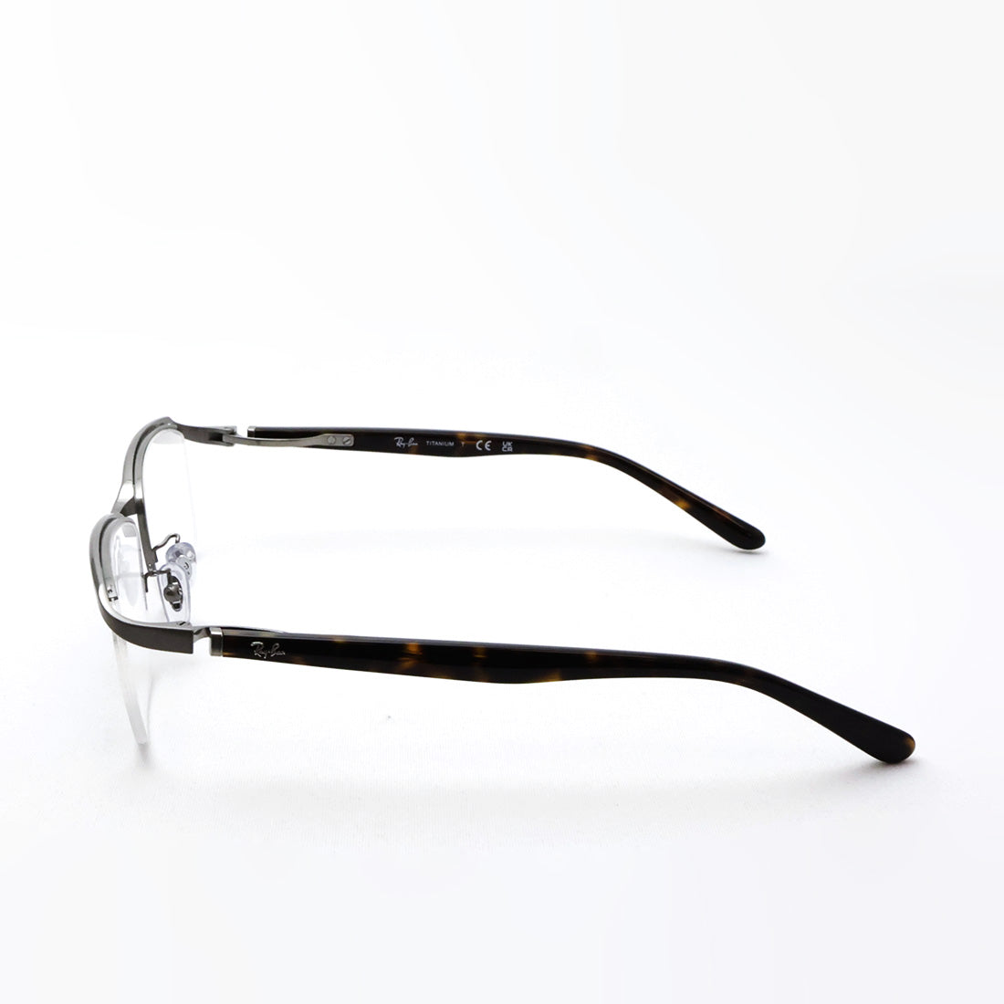 レイバン メガネ Ray-Ban RX8779D 1252 55