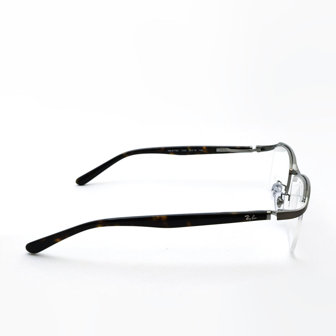 レイバン メガネ Ray-Ban RX8779D 1252 55