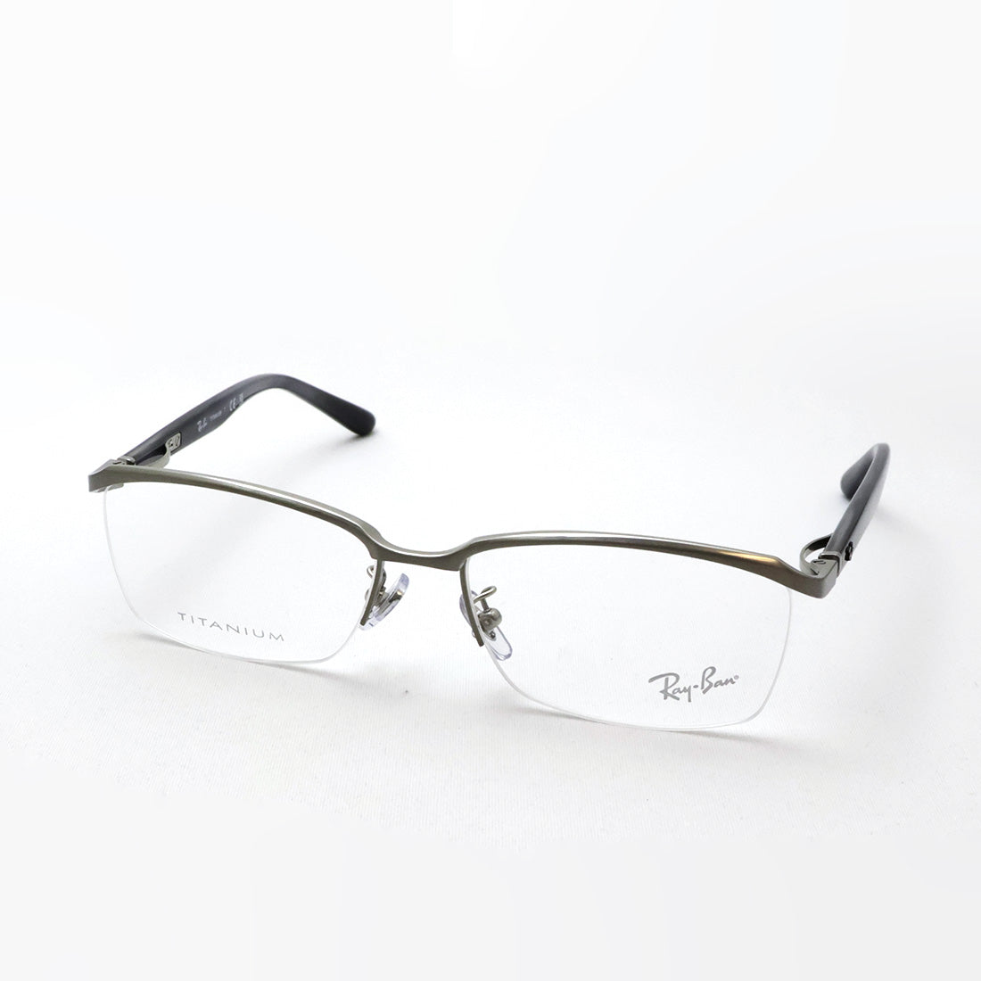 レイバン メガネ Ray-Ban RX8779D 1253 55