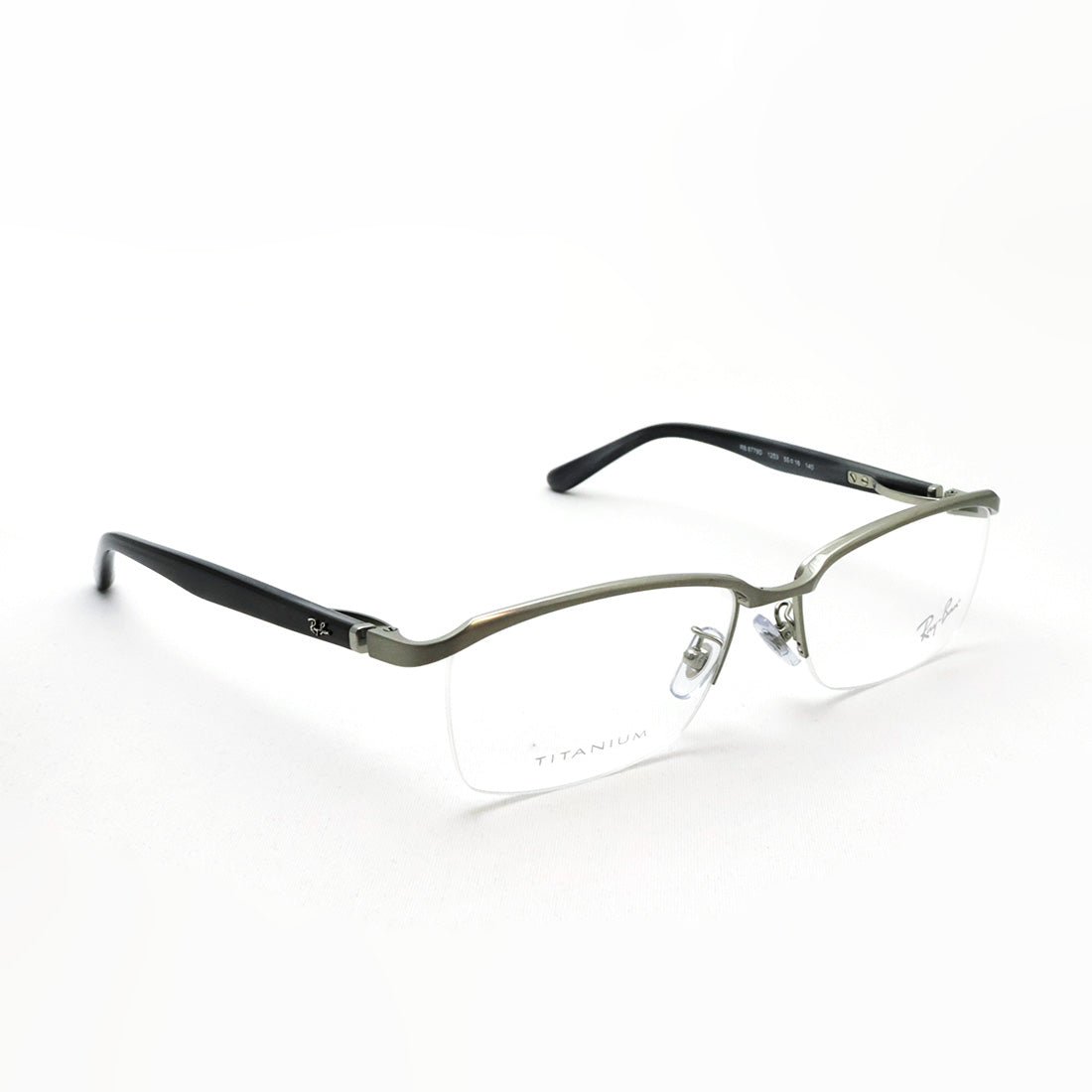 レイバン メガネ Ray-Ban RX8779D 1253 55
