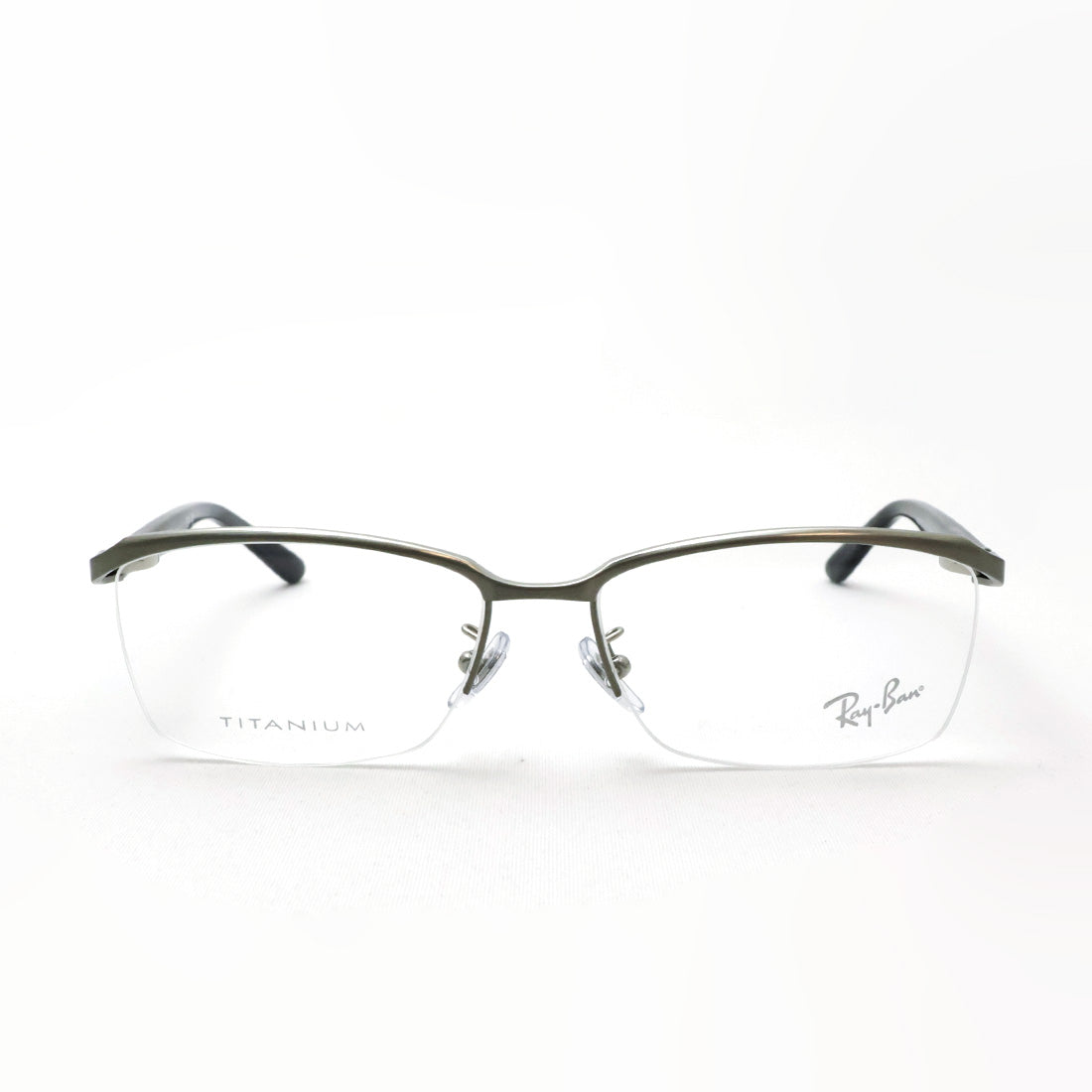 レイバン メガネ Ray-Ban RX8779D 1253 55