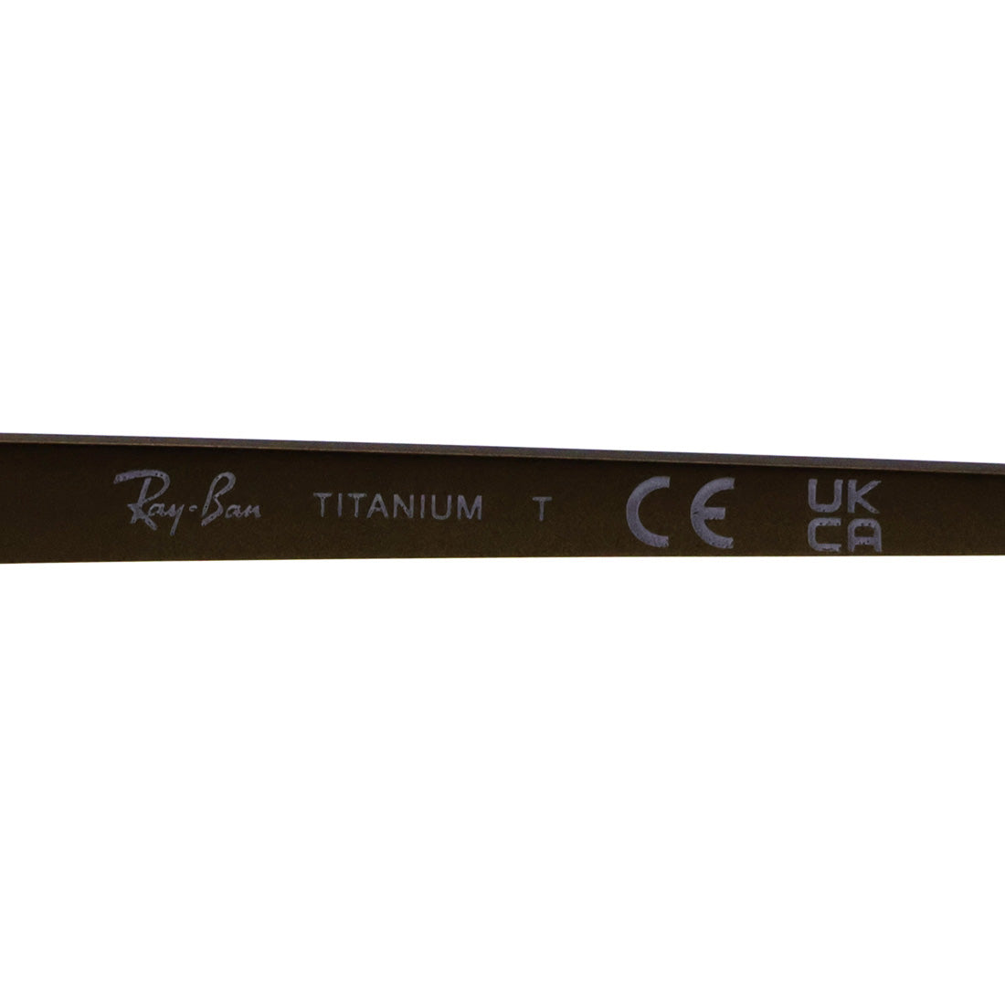レイバン メガネ Ray-Ban RX8780D 1020 53