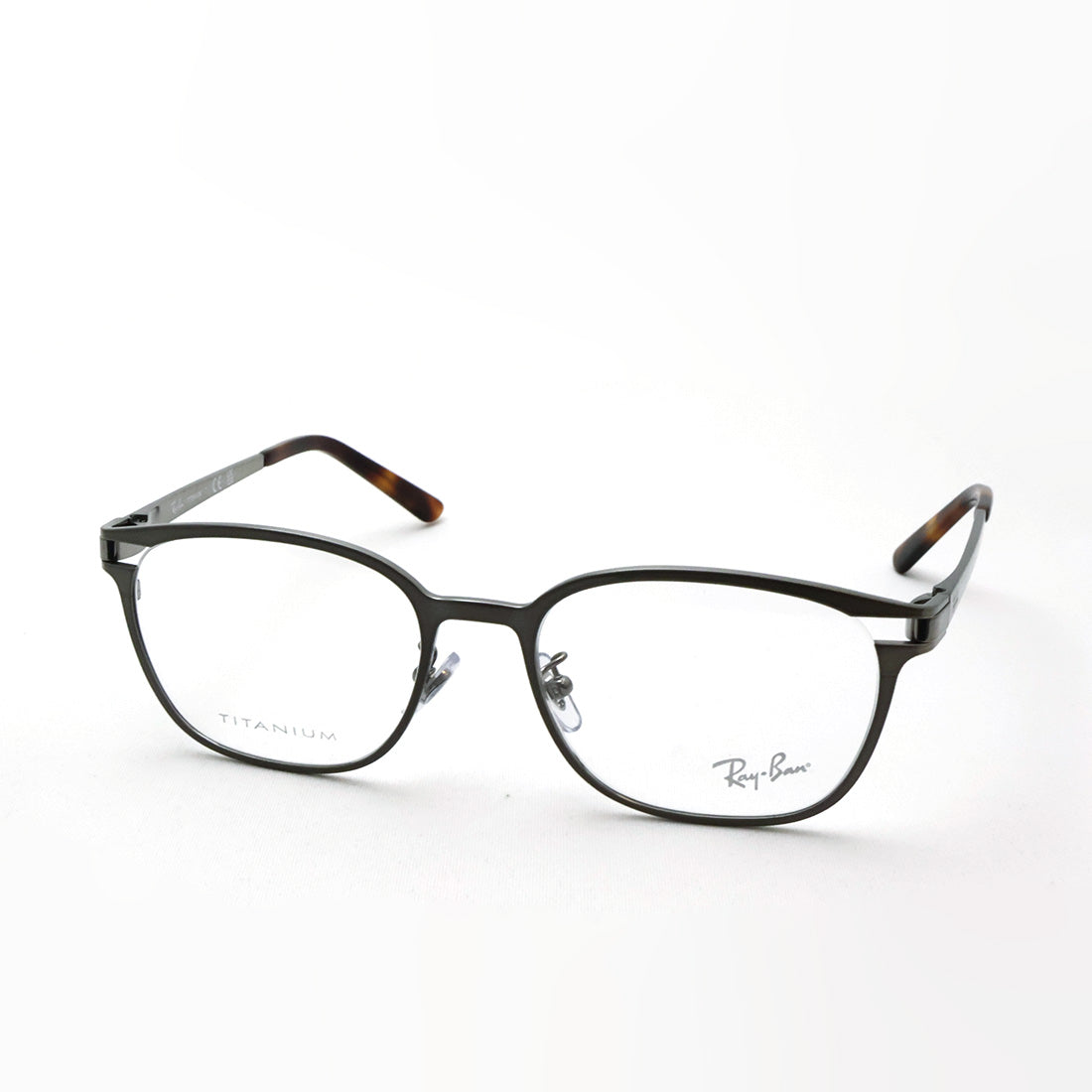 レイバン メガネ Ray-Ban RX8780D 1047 53