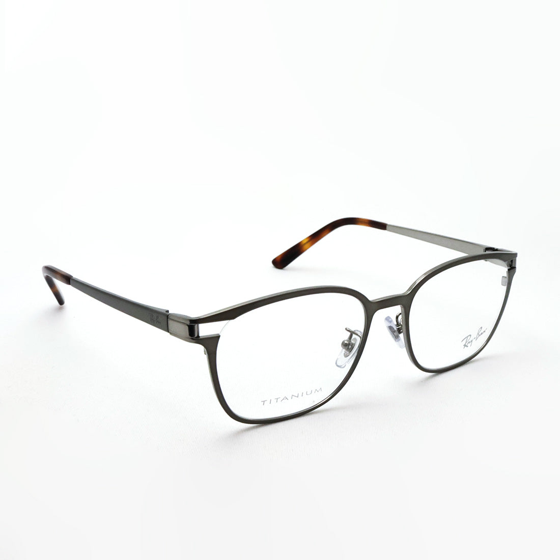 レイバン メガネ Ray-Ban RX8780D 1047 53