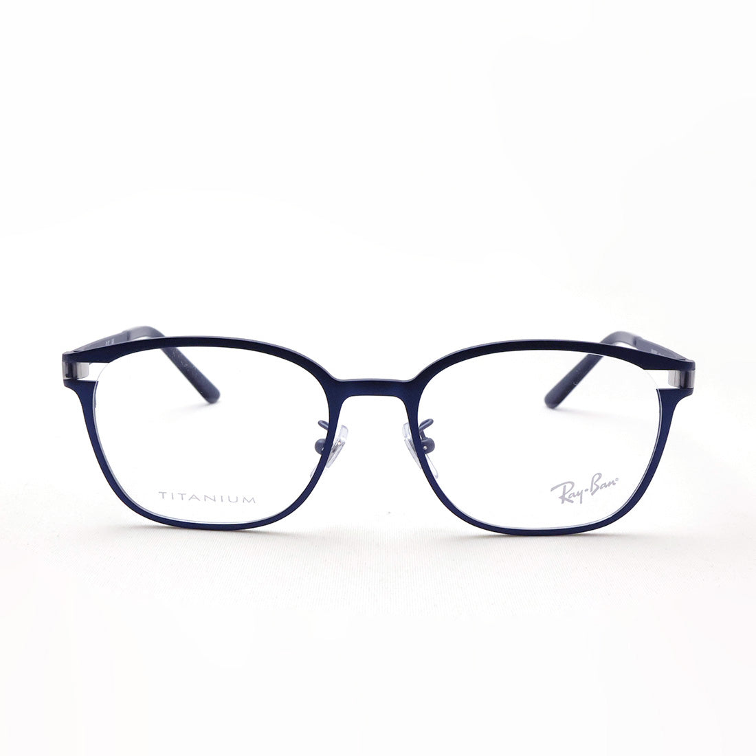 レイバン メガネ Ray-Ban RX8780D 1061 53