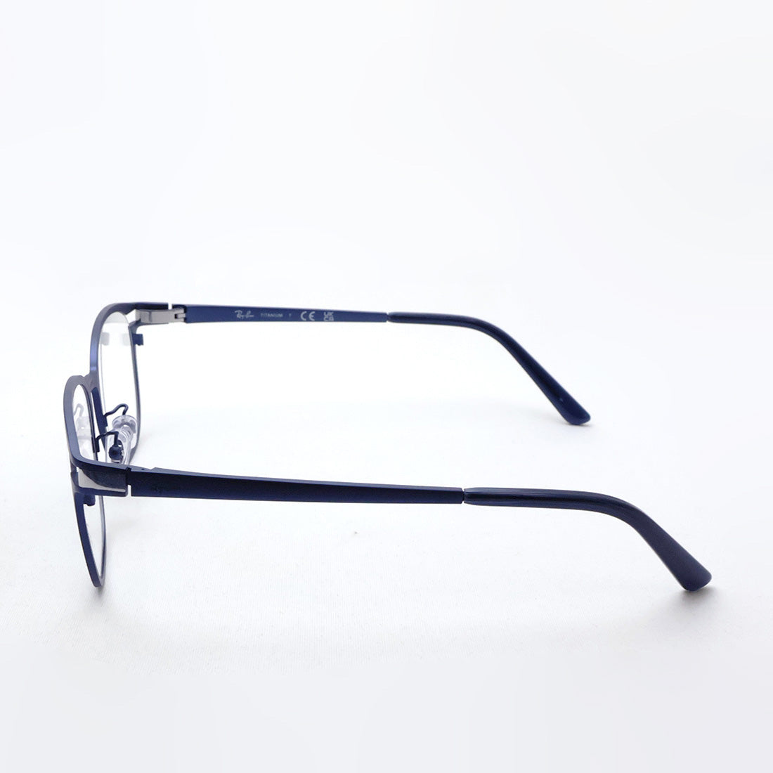 レイバン メガネ Ray-Ban RX8780D 1061 53